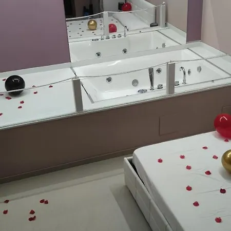 Cerami Luxury Suite * Catania
