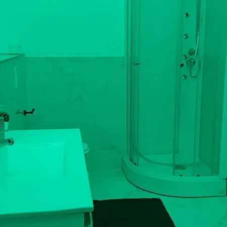 Cerami Luxury Suite Apartment Catania