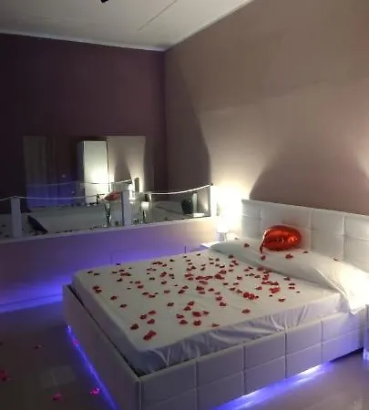 Cerami Luxury Suite Catania